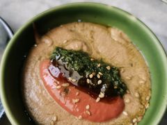 -壹条龙饭庄台基厂店