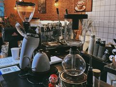 -UN CAFFE(五角场店)