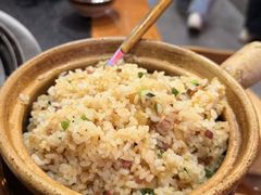 -阿山卓·野生菌火锅·纳西火塘烤肉