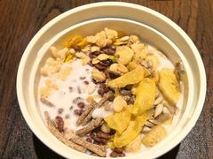 -静之湖湖畔餐厅