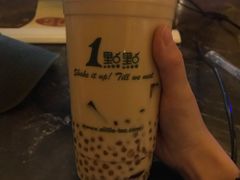 -1点点(西山万达金街店)