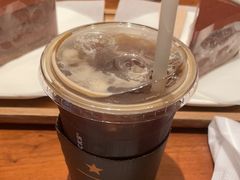 -星巴克臻选(南京艾尚天地店)