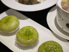 侨乡葱茸包-闽和南(深圳万象城店)