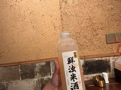 -临街徽菜馆·正宗黄山味