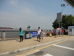 景点-南沙天后宫景区