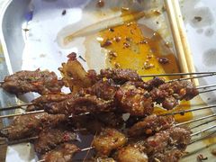 -铁诚烤肉