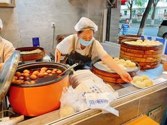 -李与白包子铺(桐梓林店)