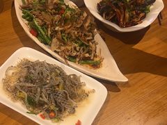 -隔壁老王·家常云南菜(花巷店)