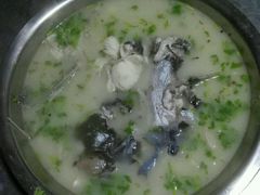 奶汤鱼头-雪野鱼头大王邢府公老店(雪野湖店)