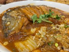 -李记饺子·熏酱东北菜(欢乐谷店)