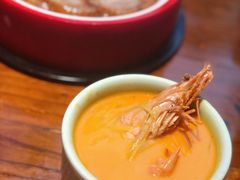 -四季厨房 鲁菜·孔府烤鸭(二环南路店)