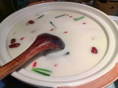 -老阿爸鲜鱼土菜(园区永旺店)