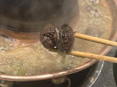 -吉祥涮羊肉