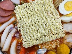 -欧巴来了韩式料理