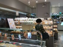 -BreadTalk面包新语·烘焙蛋糕(金光华广场店)