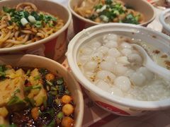 -盛香亭热卤(宝泰购物广场店)