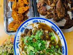 -清真-戏楼王记牛肉面