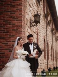 -唯一视觉婚纱摄影(李家村店)