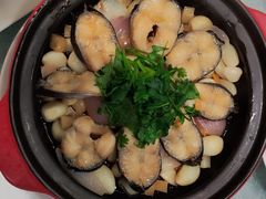 -莆田餐厅PUTIEN(世博源店)