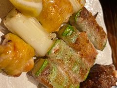 -鸟鹏烧鸟居酒屋(熙龙湾店)