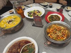 -李氏传家菜(兴城路店)