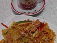 -香港新发烧腊茶餐厅(书城店)