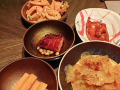 -万丽轩·粤菜(王府井金茂万丽酒店)