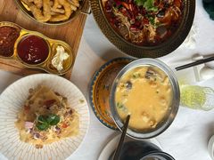 -樽宴酒楼·地道川菜·品质聚会·生日宴请