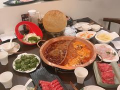 -舌尖记忆重庆火锅(悉尼店)