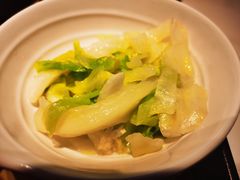 鸡汁包菜-老娘舅(吴山路店)