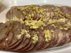 -鱼羊宴烤鱼羊蝎子烧烤(怡馨家园店)