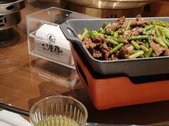 -恰八斗·猛火长沙菜(国贸店)