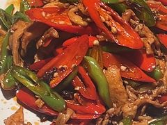 -敏珠拉姆藏餐·南京厨房(富春江东街店)