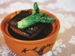 -山外山菜馆(玉泉路店)