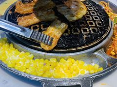 -韩宫宴烤肉·料理(苏州中心店)
