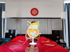 -太平洋丽晶酒店