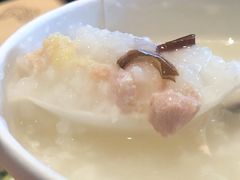 粥-德克士(崂山百货店)