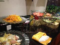 -花枝日本料理(金沟河店)