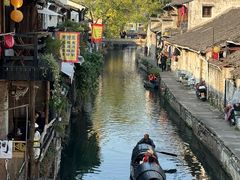 -绍兴书圣故里景区