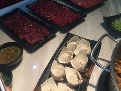 -左庭右院鲜牛肉火锅(新梅广场店)