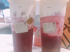 -奈雪的茶(湖滨银泰in77C区PRO店)