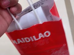 -海底捞火锅(飞马水城店)