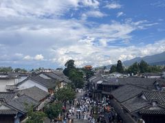 -大理古城