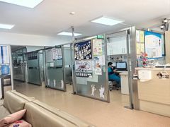 -宠颐生中康贝怡动物医院