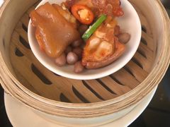 -厦门艾美酒店·乐美中餐厅