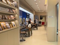 -天真蓝照相馆(西安南门王府井LAB店)