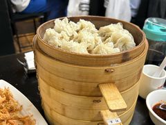 -正宗天津烧麦馆(柳州路店)