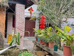 -园林美食城·本土农家菜(杨和镇店)