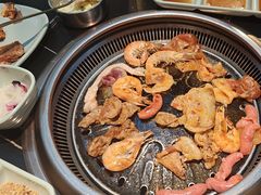 -梨花自助烤肉(西三旗万象汇黑金店)