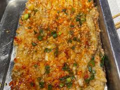 -忆3毛烧烤美食城(龙塘直营店)